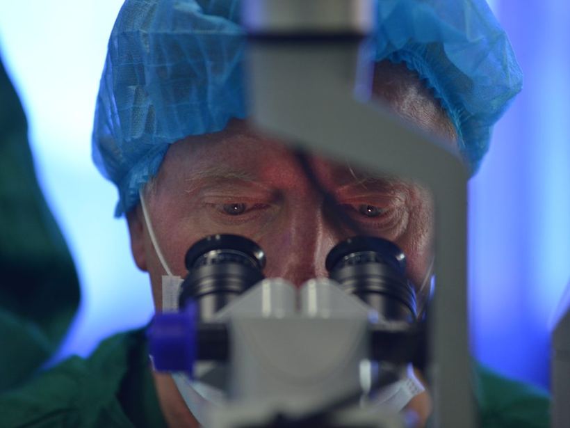 Operation – EuroEyes